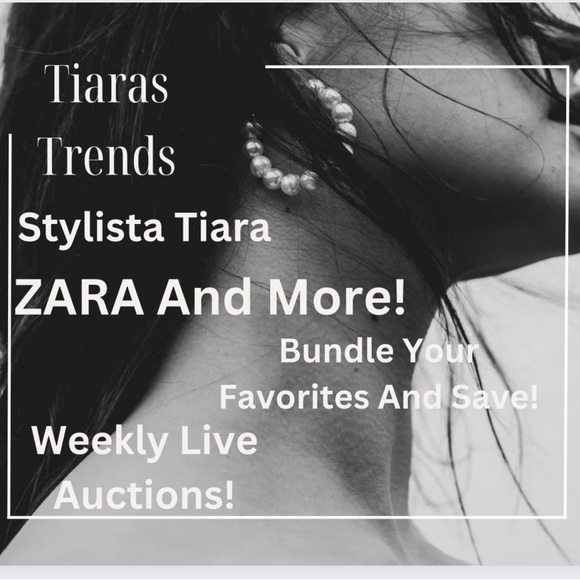 Zara Tear Drop Bottega Gold Earrings - Picture 15 of 16